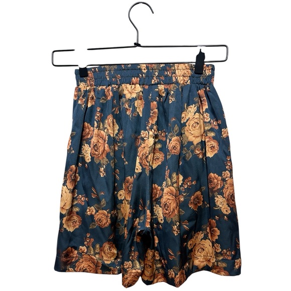 Silk Silkin shorts - Picture 2 of 4